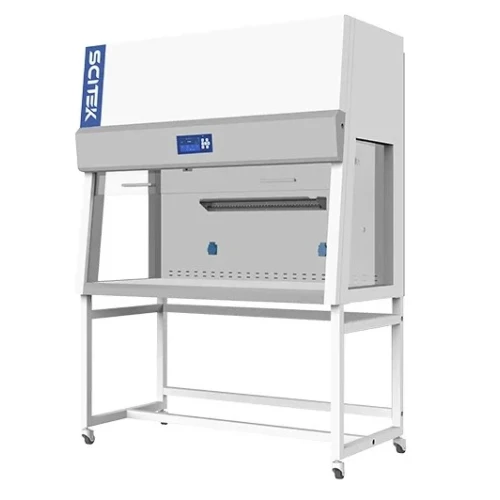 PCR Cabinet 750mm Scitek Global